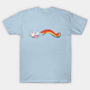 Rainbow Bringer T-Shirt